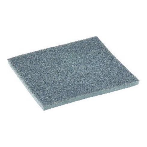3M Éponge abrasive 1 face 100x90x5 mm P60