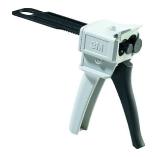 3M EPX Handauftraggerät Druckluftpistole für 38ml / 47ml / 50ml