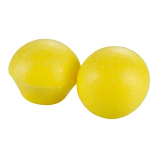 3M Ersatz-Gehörschutzstöpsel-Set, 10 Paar E-A-Rcaps / E-A-R Flexicap