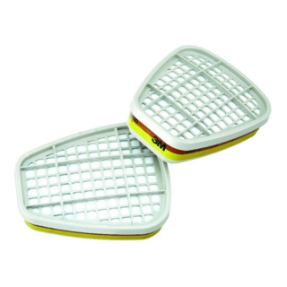 3M Ersatzfilter 6075, A1