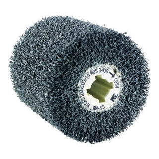 3M Fächerschleifwalze Vlies (grob) CRS