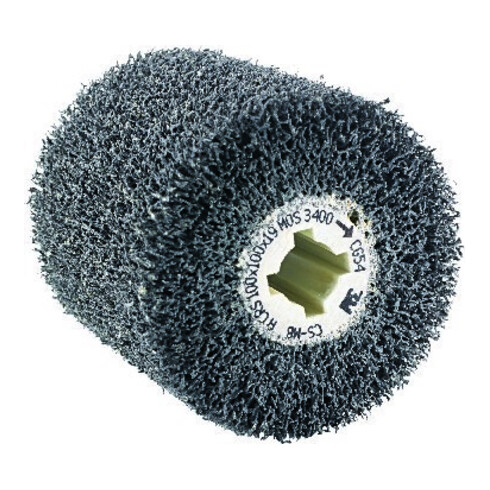 3M Fächerschleifwalze Vlies (grob) CRS