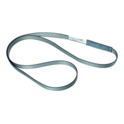 3M FALL PROTECTION Aanslagstrop edge 23 kN, Lengte: 1m-1