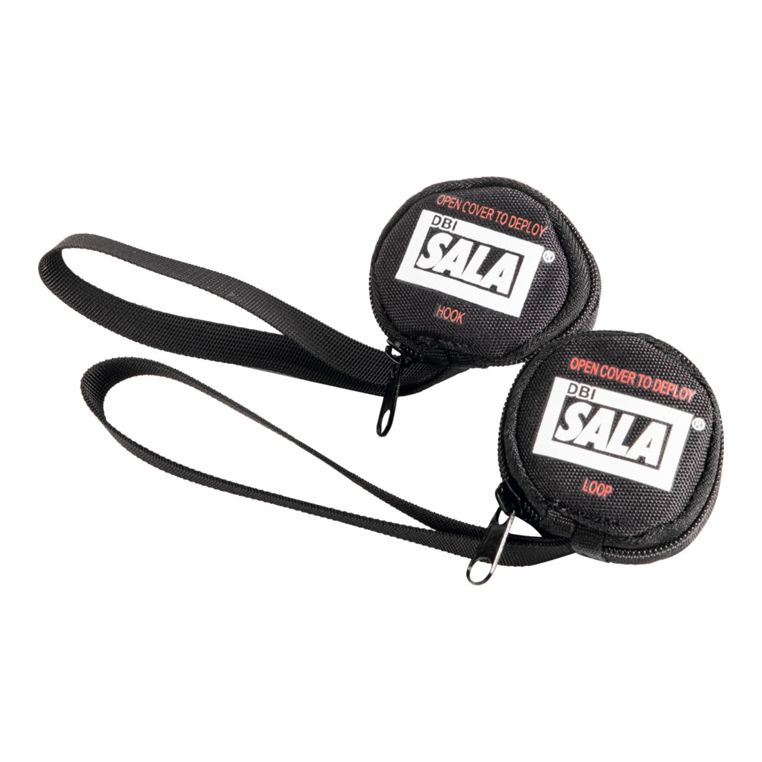 3M FALL PROTECTION Antitraumaband Trauma Straps, Type: STRAPS