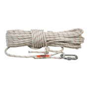 3M FALL PROTECTION Cordeà tressages pour PROTECTA Viper, Référence fabricant: AC415-1