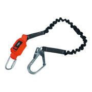 3M FALL PROTECTION Cordino con assorbitore 1260328, L=2m-1