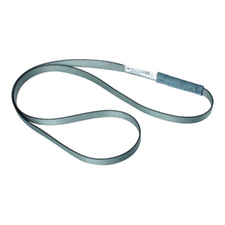 3M FALL PROTECTION Cravates d'ancrage edge 23 kN, Longueur: 1 m
