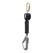 3M FALL PROTECTION Dispositivo anticaduta Nano-Lok, L=2m