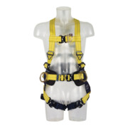 3M FALL PROTECTION Harnais 3M DBI-SALA Delta 1112909, Réf. fabricant: UNI-1