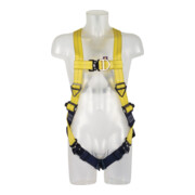 3M FALL PROTECTION Harnais 3M DBI-SALA Delta 1112912, Réf. fabricant: UNI-1