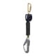 3M FALL PROTECTION Hoogtezekeringsapparaat Nano-Lok, Lengte: 2m-1