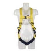 3M FALL PROTECTION Imbracatura per il corpo 3M DBI-SALA Delta 1112912, Dimensione del prodotto: UNI-1