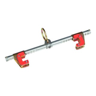 3M Fall Protection Trägergleiter für T-Träger T-BEAM, Typ: T-BEAM