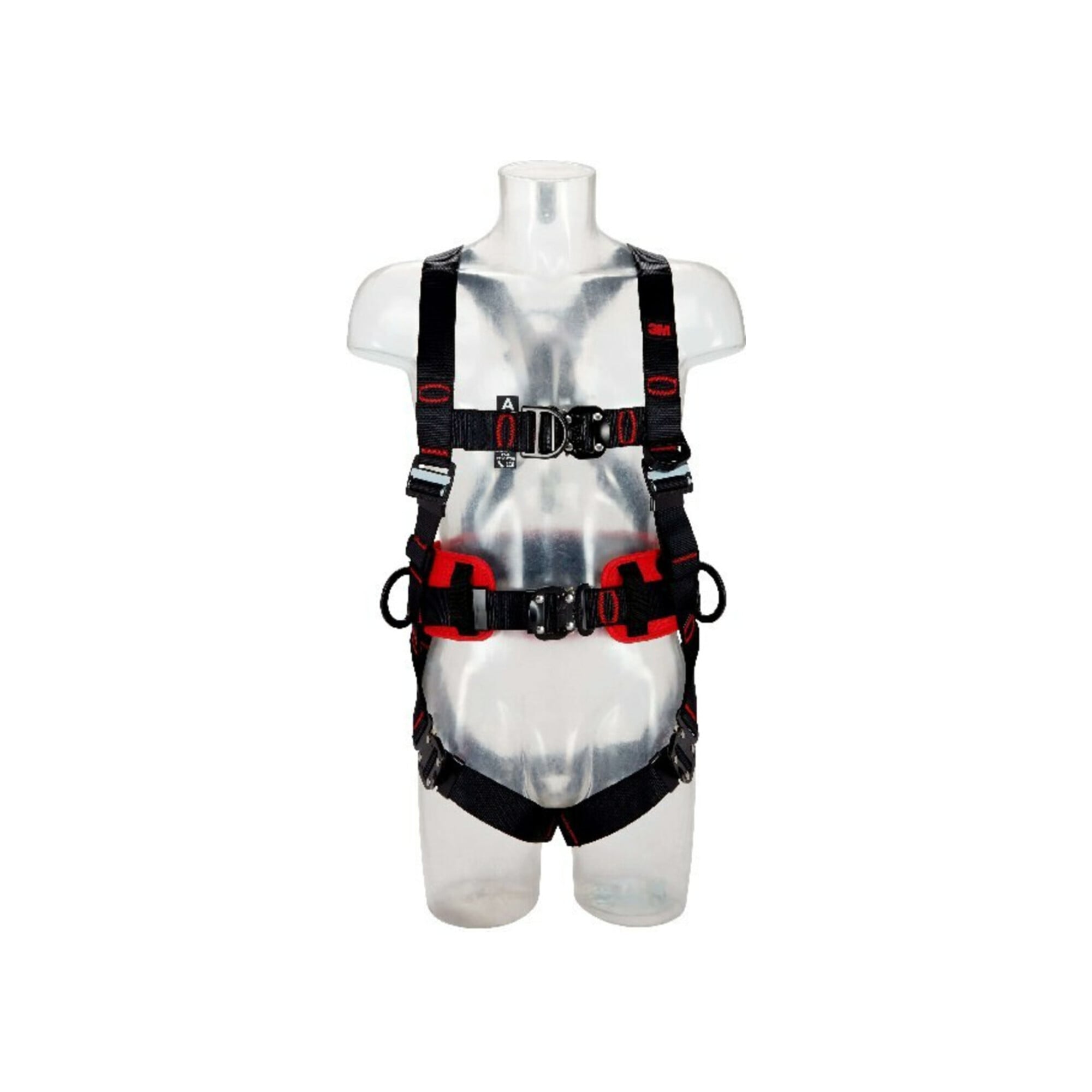 3M Fall ProtectionAuffanggurt PROTECTA 1161634, Herstellergröße: M/L