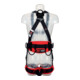 3M Fall ProtectionAuffanggurt PROTECTA 1161634, Herstellergröße: M/L