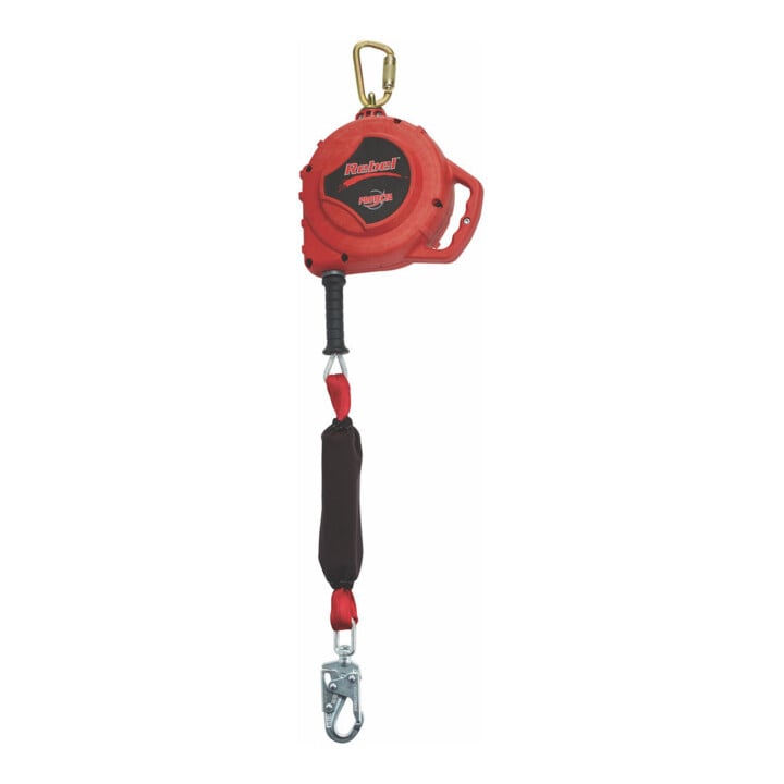 3M Fall ProtectionHöhensicherungsgerät Rebel edge, Länge: 12 m