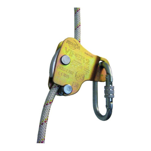 3M Fall ProtectionMitlaufendes Auffanggerät PROTECTA Viper, Herstellerbezeichnung: AC400