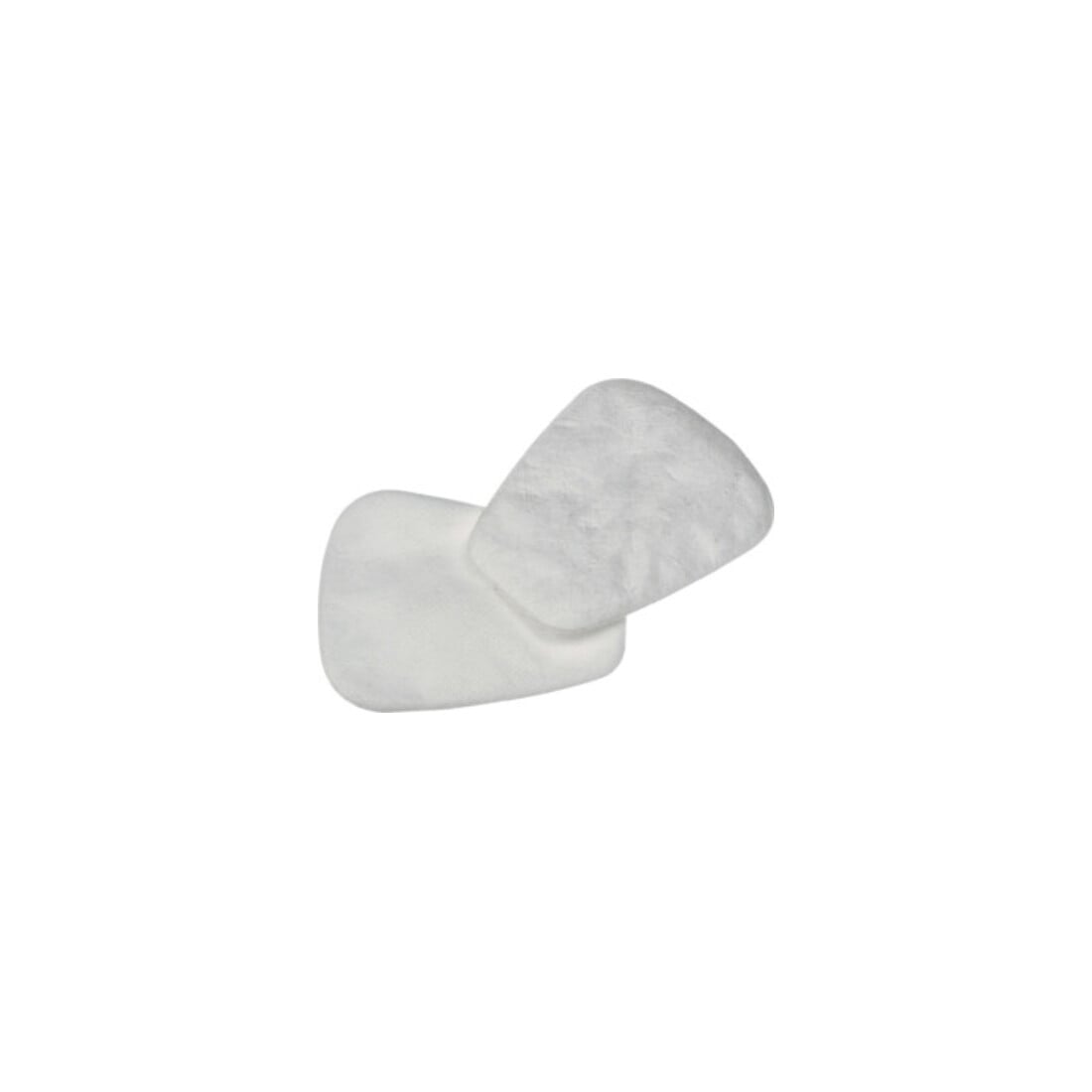 3M Feinstaubvliesfilter P3 5935 EN143 f.Art.Nr.4000370680/690 3M Vorfilter