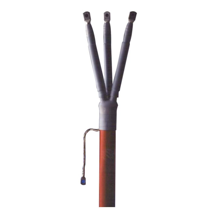 3M Fermeture intérieure de câble 3x70-95qmm 6/10 kV 92-EB 62-3