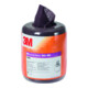 3M Feuilles abrasives MX-SR 100x200mm, grain moyen A-1