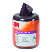 3M Feuilles abrasives MX-SR 100x200mm, grain moyen A