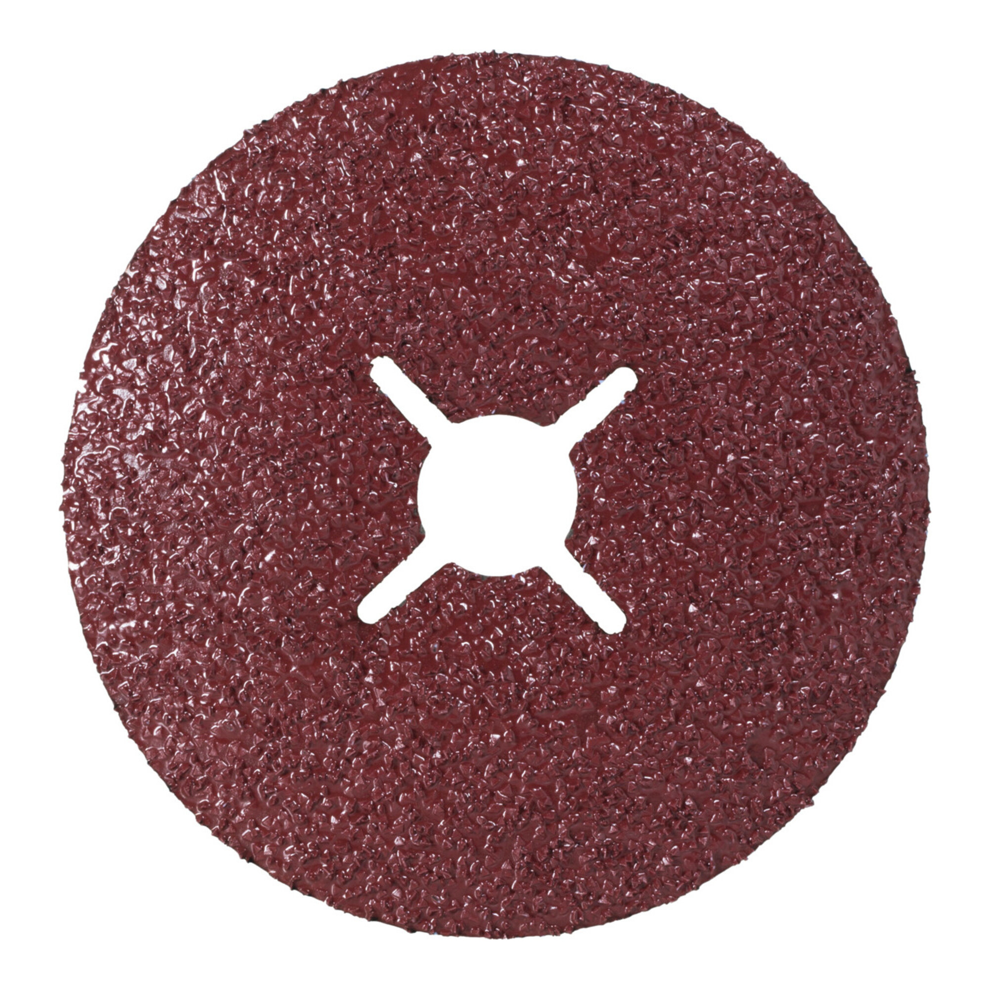 3M Fiberscheibe (CER) 782C, 115 mm Durchmesser, Körnung: 36