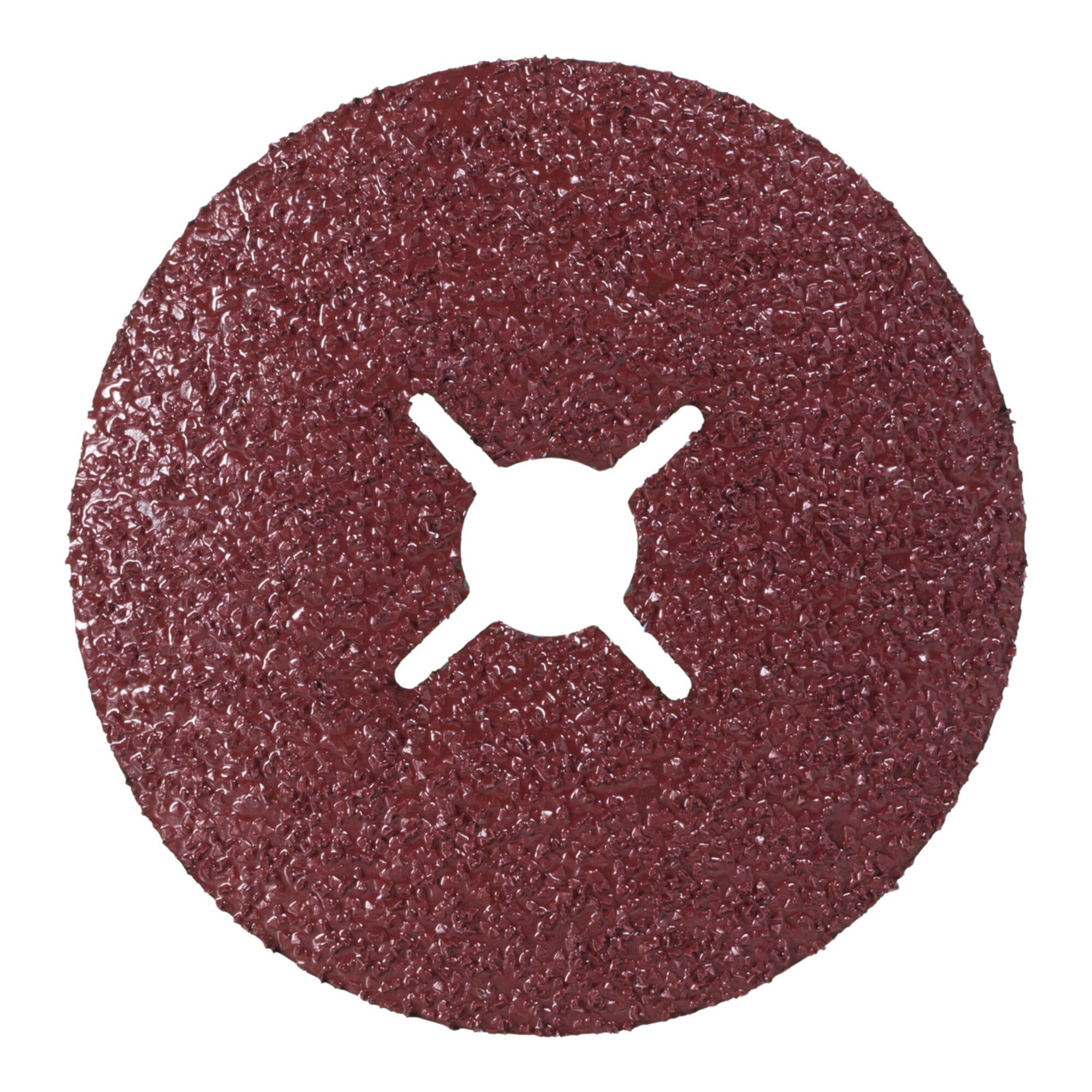 3M Fiberscheibe (CER) 782C, 178 mm Durchmesser, Körnung: 80