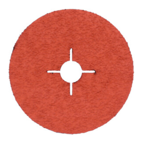 3M Fiberscheibe Cubitron Ii (Cer) 80