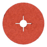 3M Fiberscheibe Cubitron Ii (Cer) 80