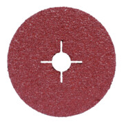 3M Fiberscheibe Cubitron II (CER) 982C, 125 mm Durchmesser, Körnung: 80-1