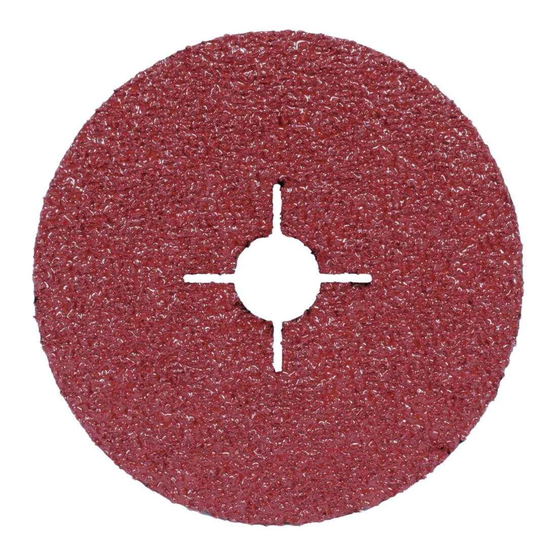 3M Fiberscheibe Cubitron II (CER) 982C, 125 mm Durchmesser, Körnung: 80