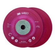 3M Fiberscheiben-Stützteller Flexibel/Glatt