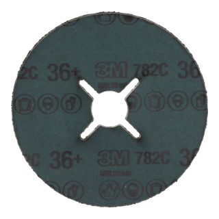 3M Vezelschijf (CER) 782C