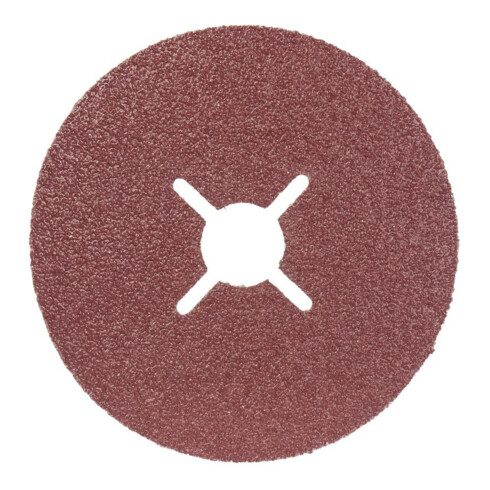 3M Fiberschleifscheibe Cubitron II 982C 125mm P036+