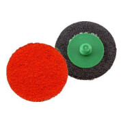3M Fiberschleifscheibe ROLOC Aluminiumoxid 50,8mm P50 CUBITRON