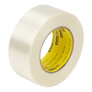 3M Filament Klebeband 8915 48mm 50m transparent