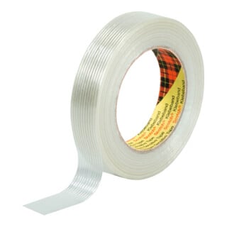 3M Filament-Klebeband 8954 50X50 mm×m