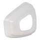 3M filterafdekking 501 f.Art.Nr.4000370680/-690-1