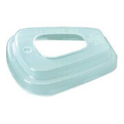 3M Filterdeckel 501 f.Art.Nr.4000370680/-690