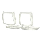 3M Filterdeckel-Set, Secure Click-System, Typ: COVER