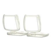 3M Filterdeckel-Set, Secure Click-System, Typ: COVER