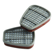 3M Filtre 6051, A1