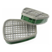 3M Filtre 6054, K1