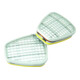 3M Filtre 6057, ABE1-1