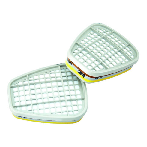 3M Filtre 6057, ABE1