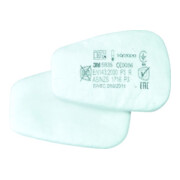 3M Filtre à insert en non-tissé 5935, P3R