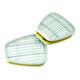 3M Filtre de rechange 6075, A1-1