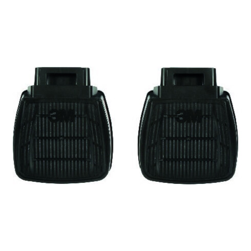 3M Filtre gaz et vapeurs D 8051, A1