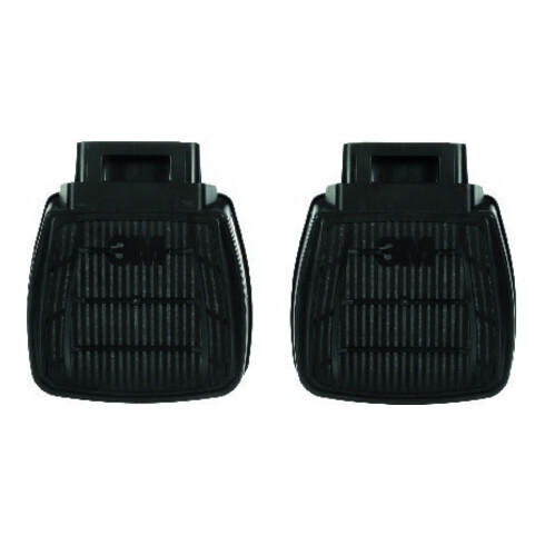 3M Filtre gaz et vapeurs D 8055,A2