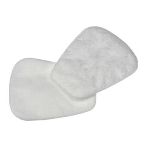 3M Filtro in tessuto non tessuto per polveri fini P3 5935 EN143 per 4000370680/690 prefiltro